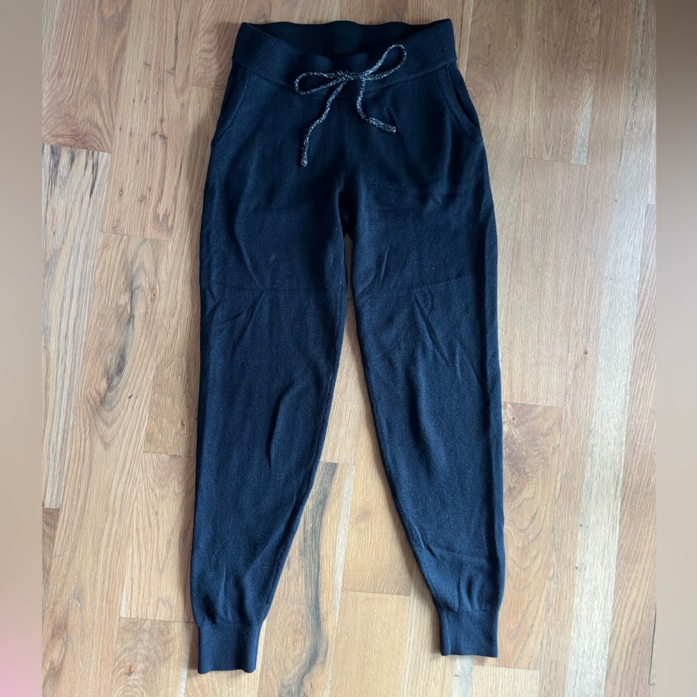 Sweater Joggers